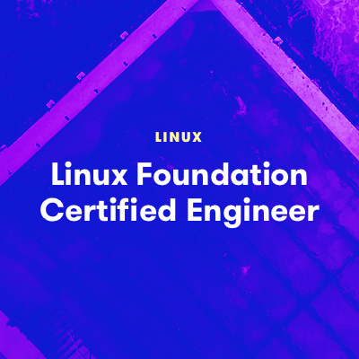 Linux Foundation Certified Engineer