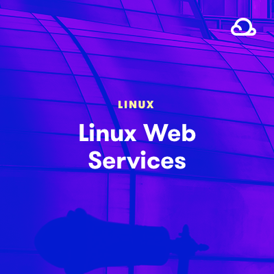 Linux Web Services