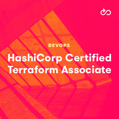 HashiCorp Certified Terraform Associate 