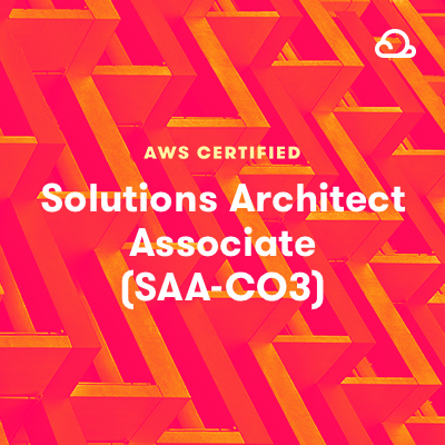 AWS Certified Solutions Architect - Associate (SAA-C03)