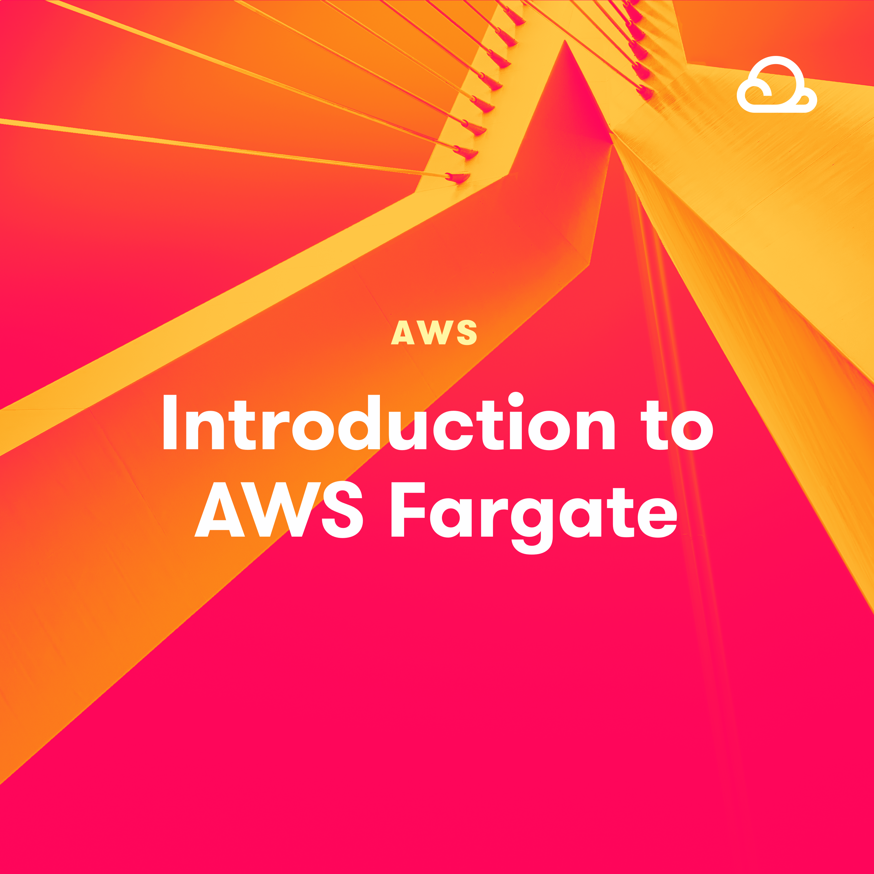 Introduction to AWS Fargate
